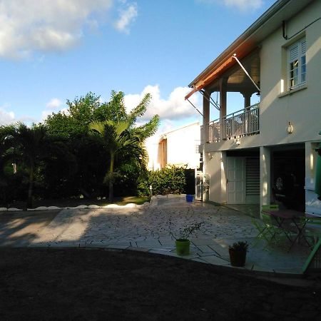 Studio Charmant A Riviere Salee 22 M² + Parking מראה חיצוני תמונה