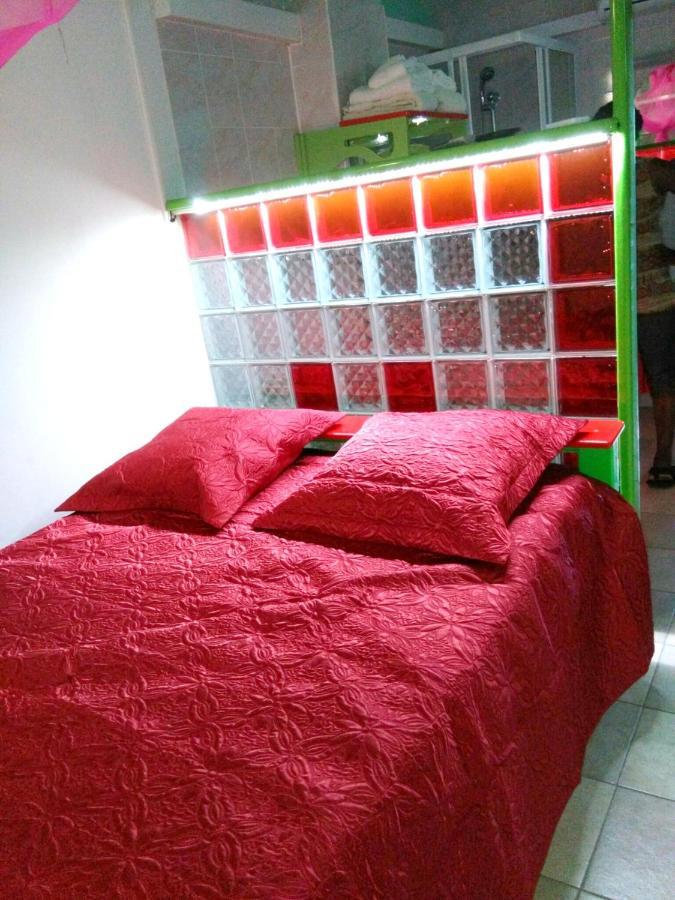 Studio Charmant A Riviere Salee 22 M² + Parking מראה חיצוני תמונה