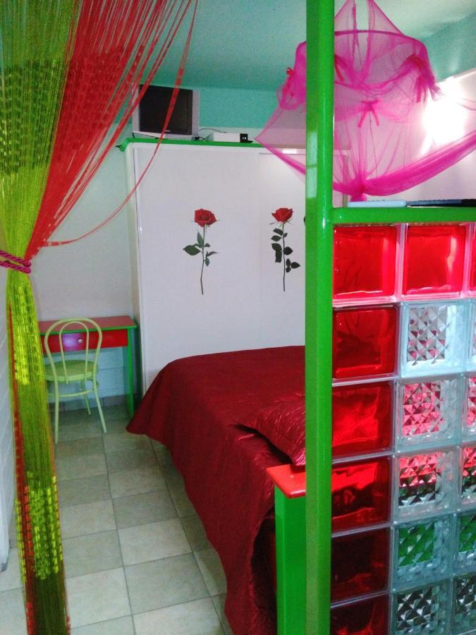 Studio Charmant A Riviere Salee 22 M² + Parking מראה חיצוני תמונה